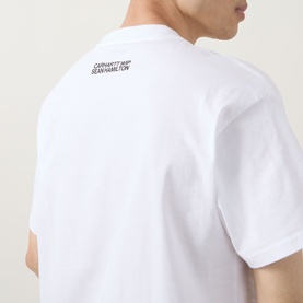 Sean Hamilton 02 T-Shirt