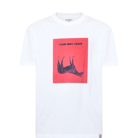 Sean Hamilton 02 T-Shirt