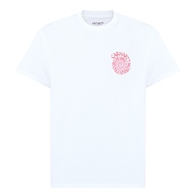 Spirals Logo T-Shirt