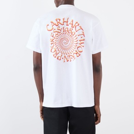 Spirals Logo T-Shirt