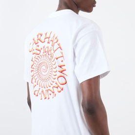 Spirals Logo T-Shirt