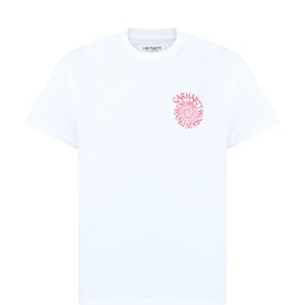 Spirals Logo T-Shirt