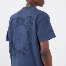 Vestige Logo T-Shirt