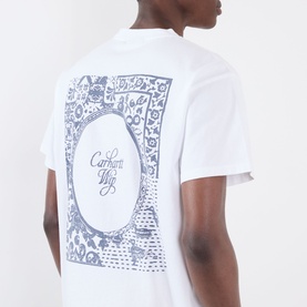 Vestige Logo T-Shirt