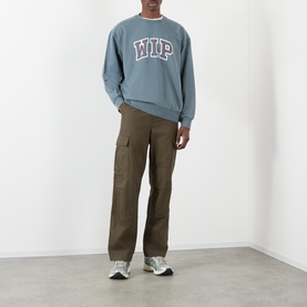 WIP III Logo Sweatshirt