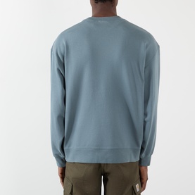 WIP III Logo Sweatshirt