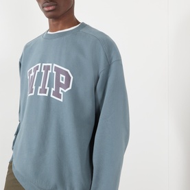 WIP III Logo Sweatshirt