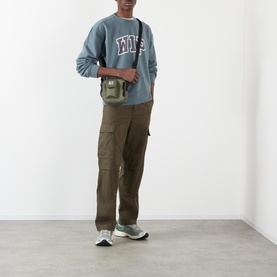 WIP III Logo Sweatshirt