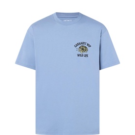 Wild Life Logo T-Shirt