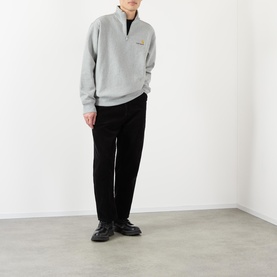 American Script Logo Half-Zip Sweatshirt