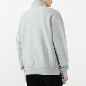 American Script Logo Half-Zip Sweatshirt