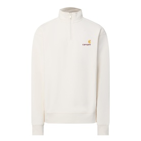 American Script Logo Half-Zip Sweatshirt