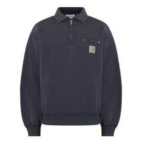 Detroit Half-Zip Sweatshirt