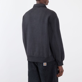 Detroit Half-Zip Sweatshirt