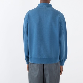 Detroit Half-Zip Sweatshirt