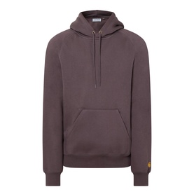 Chase Logo Hoodie