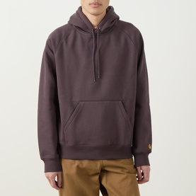 Chase Logo Hoodie