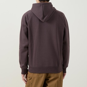 Chase Logo Hoodie
