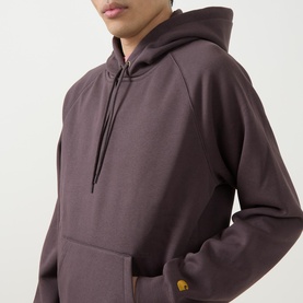 Chase Logo Hoodie