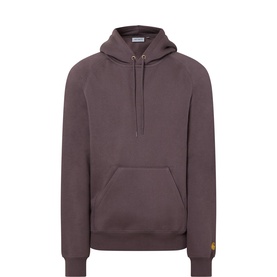 Chase Logo Hoodie