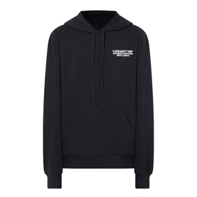 Sean Hamilton Graphic Hoodie