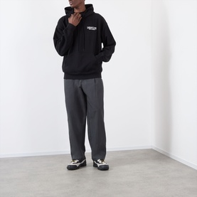 Sean Hamilton Graphic Hoodie