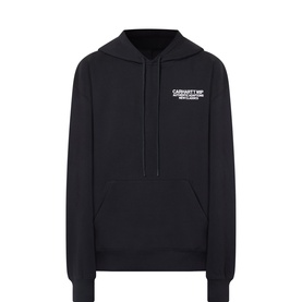 Sean Hamilton Graphic Hoodie