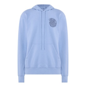 Spiral Logo Hoodie