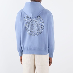 Spiral Logo Hoodie