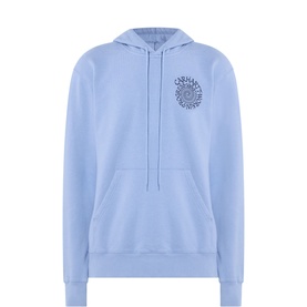 Spiral Logo Hoodie