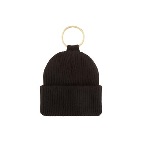 Mini Watch Hat Keychain