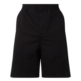 Flint Logo Shorts