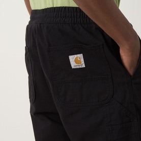 Flint Logo Shorts