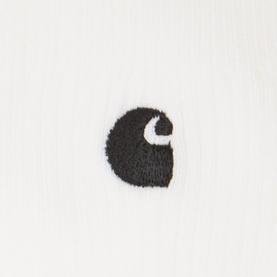 Madison Logo Socks Two-Pack
