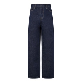 Aaron Straight-Leg Jeans