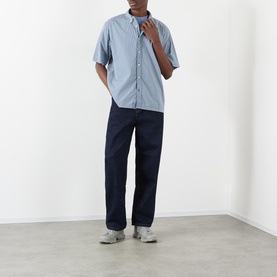 Aaron Straight-Leg Jeans