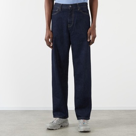 Aaron Straight-Leg Jeans