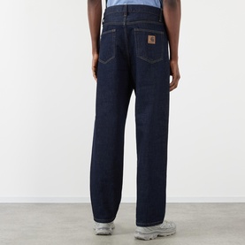 Aaron Straight-Leg Jeans
