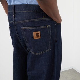 Aaron Straight-Leg Jeans