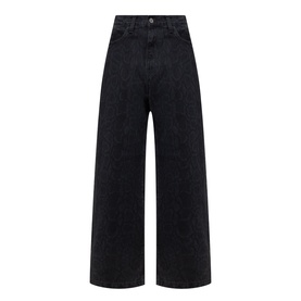 Snake Landon Tapered Trousers