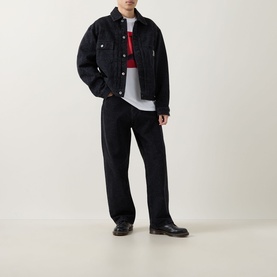 Snake Landon Tapered Trousers