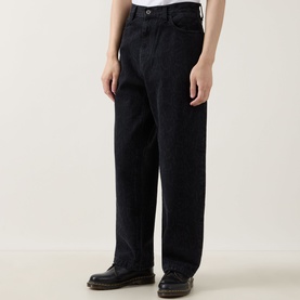 Snake Landon Tapered Trousers