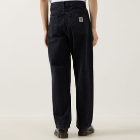 Snake Landon Tapered Trousers