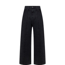 Snake Landon Tapered Trousers