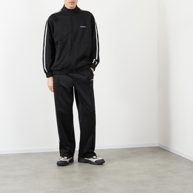 Bolar Logo Side Stripe Sweatpants