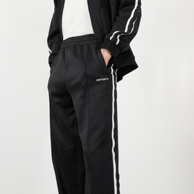 Bolar Logo Side Stripe Sweatpants