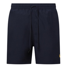 Chase Logo Swim Shorts