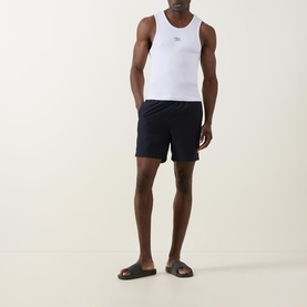 Chase Logo Swim Shorts