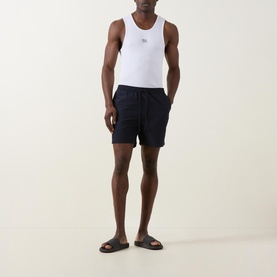 Chase Logo Swim Shorts