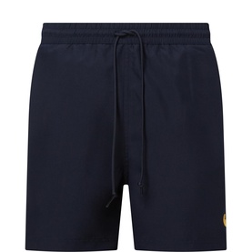 Chase Logo Swim Shorts